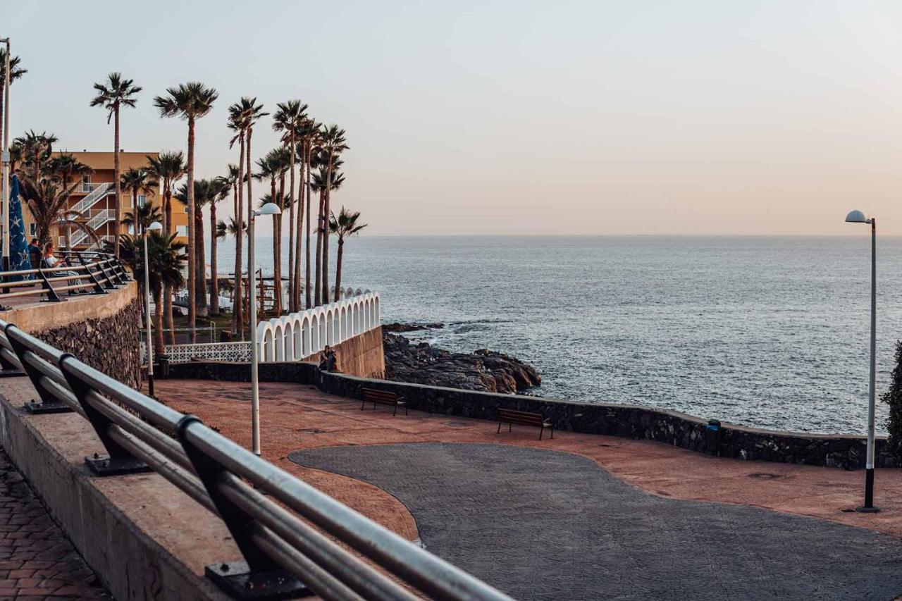 Fantastic View - Callao Salvaje Tenerife South מראה חיצוני תמונה