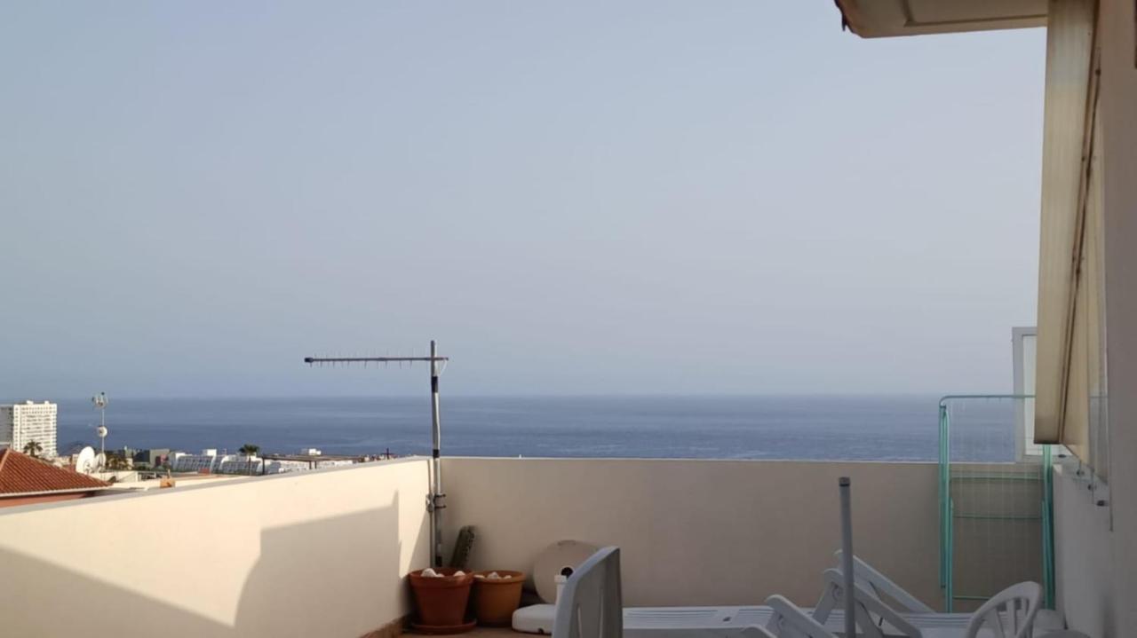Fantastic View - Callao Salvaje Tenerife South מראה חיצוני תמונה