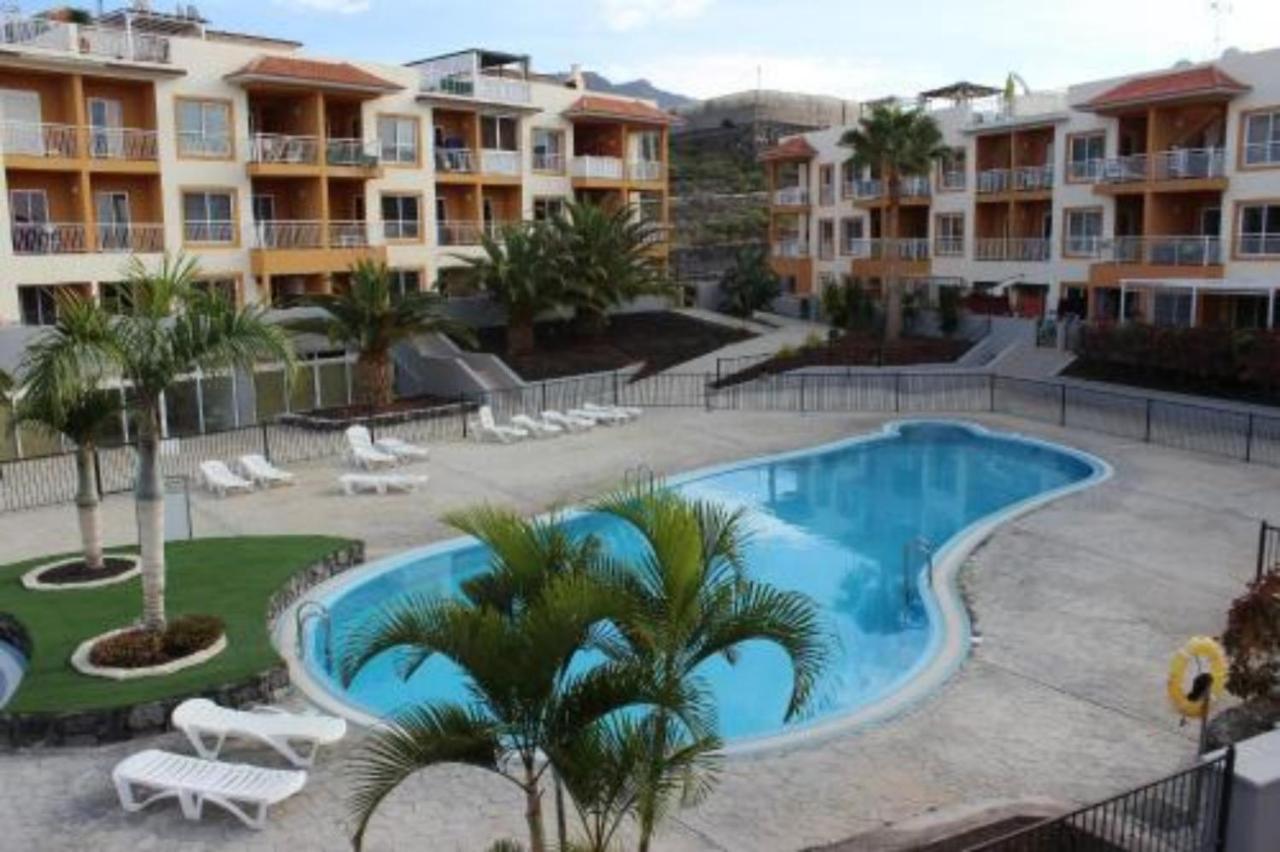 Fantastic View - Callao Salvaje Tenerife South מראה חיצוני תמונה