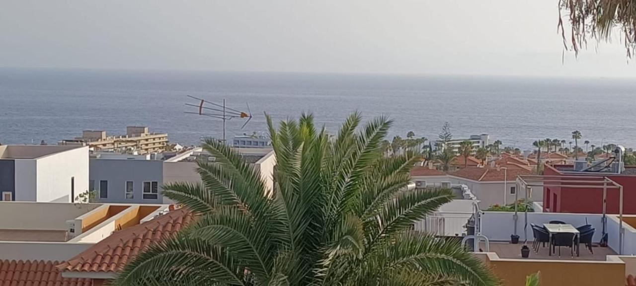 Fantastic View - Callao Salvaje Tenerife South מראה חיצוני תמונה