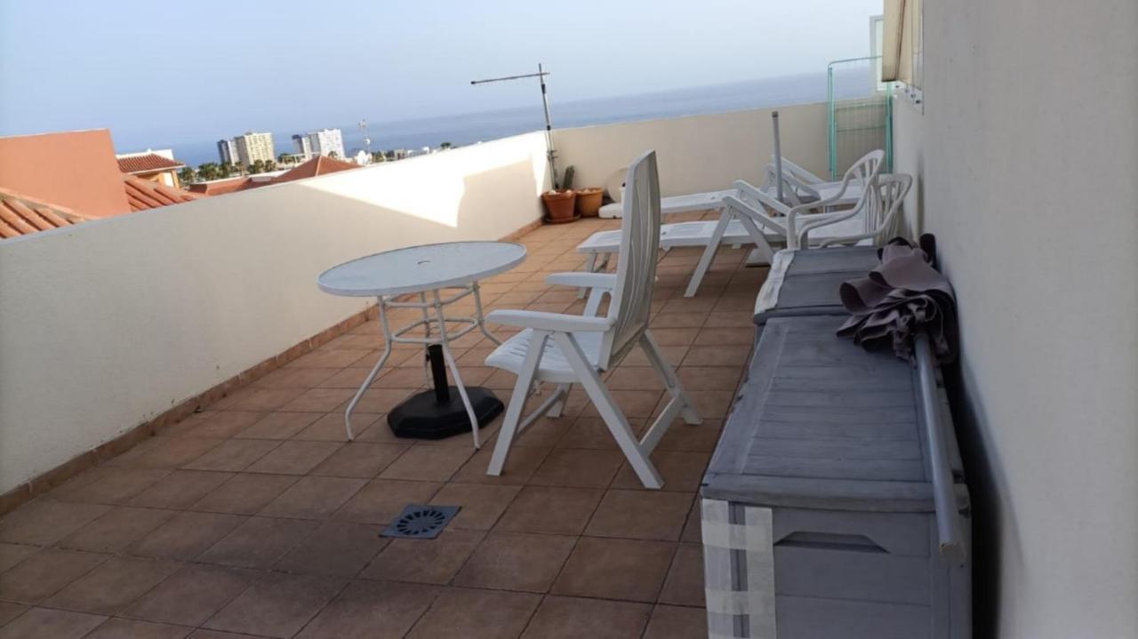 Fantastic View - Callao Salvaje Tenerife South מראה חיצוני תמונה
