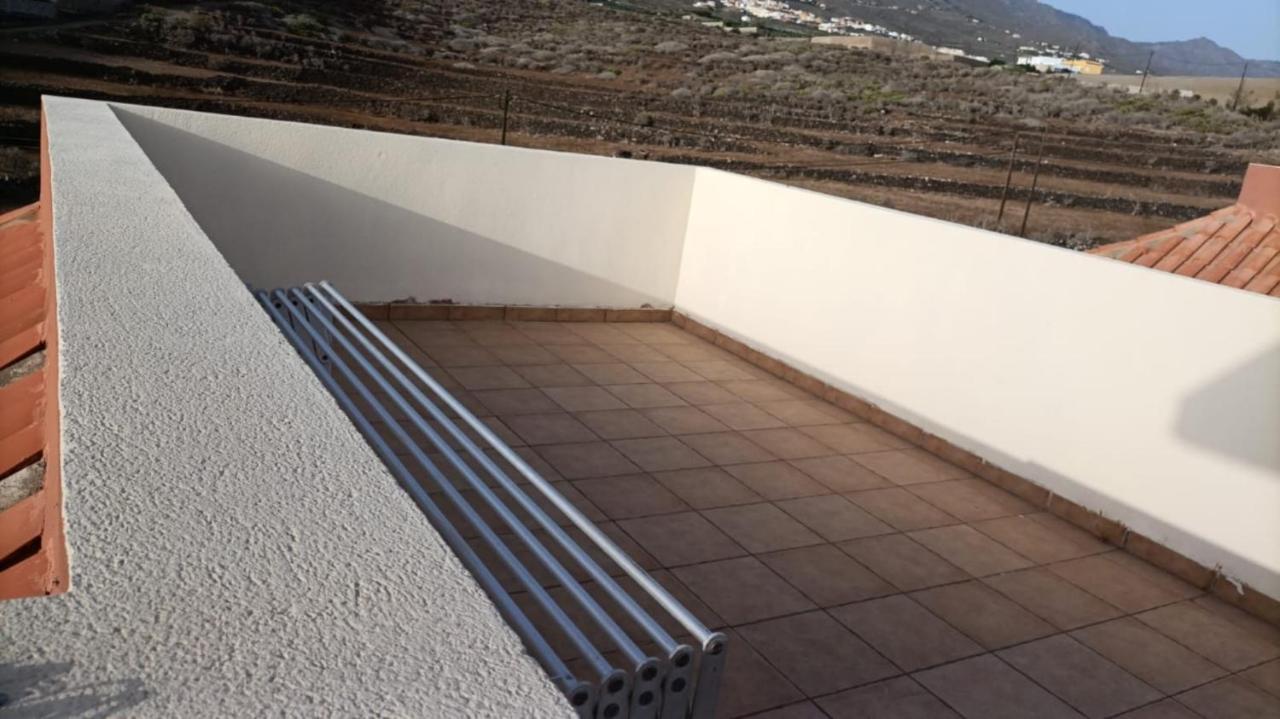Fantastic View - Callao Salvaje Tenerife South מראה חיצוני תמונה