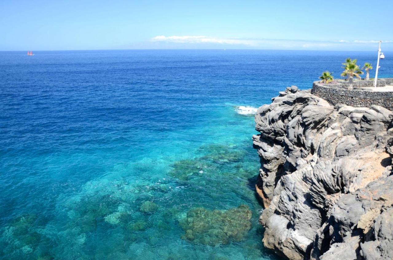 Fantastic View - Callao Salvaje Tenerife South מראה חיצוני תמונה