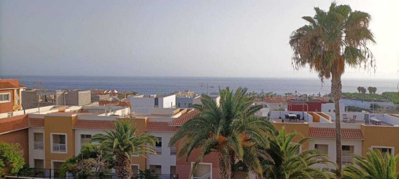 Fantastic View - Callao Salvaje Tenerife South מראה חיצוני תמונה