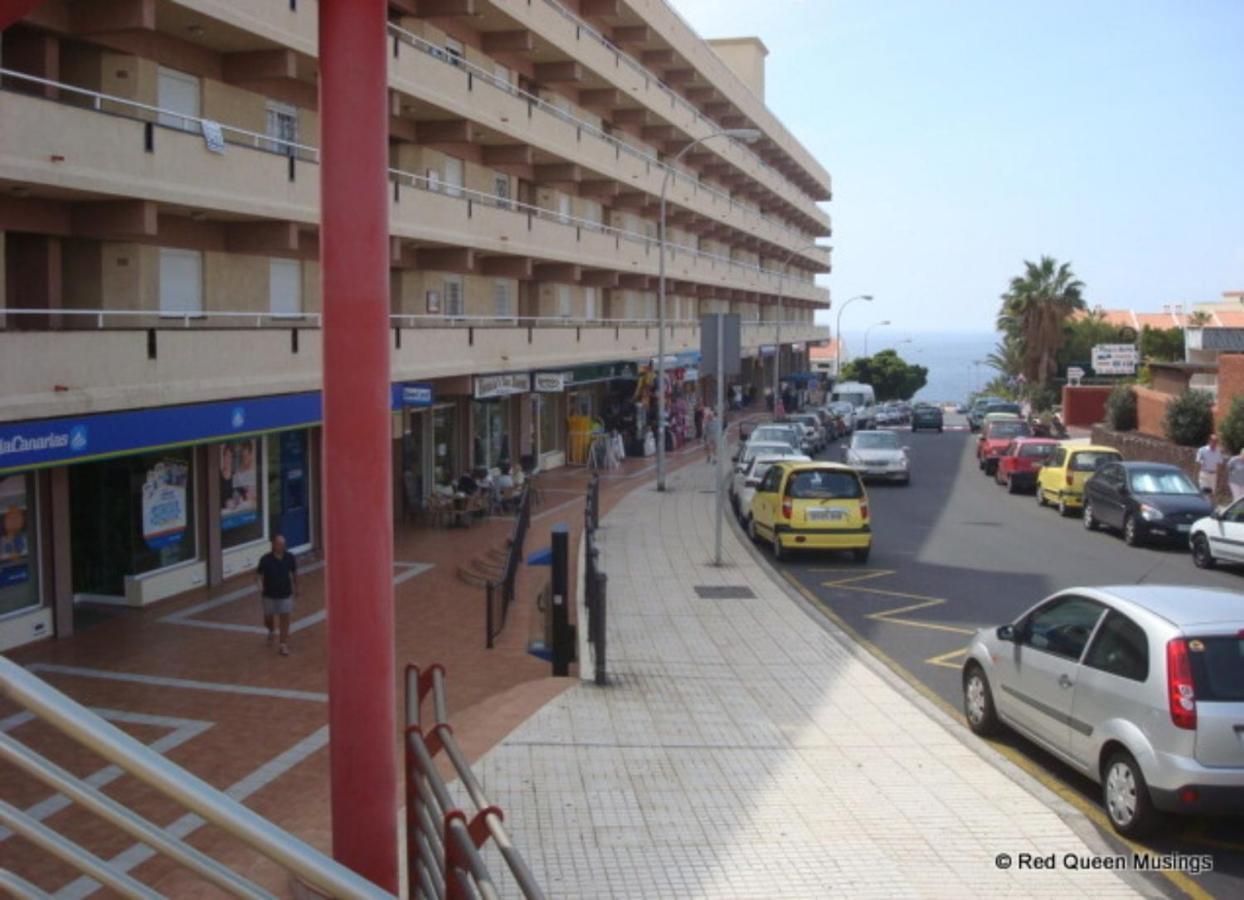 Fantastic View - Callao Salvaje Tenerife South מראה חיצוני תמונה