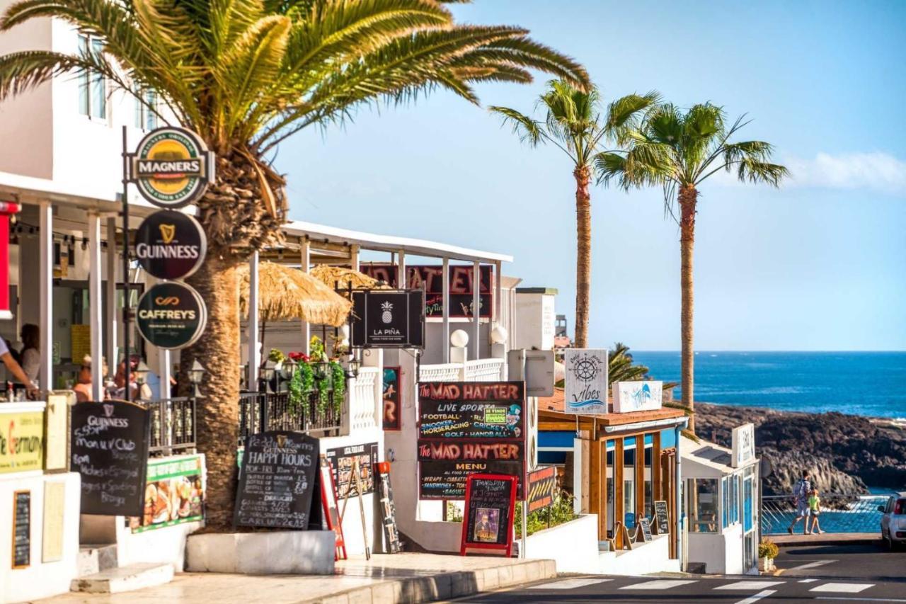 Fantastic View - Callao Salvaje Tenerife South מראה חיצוני תמונה