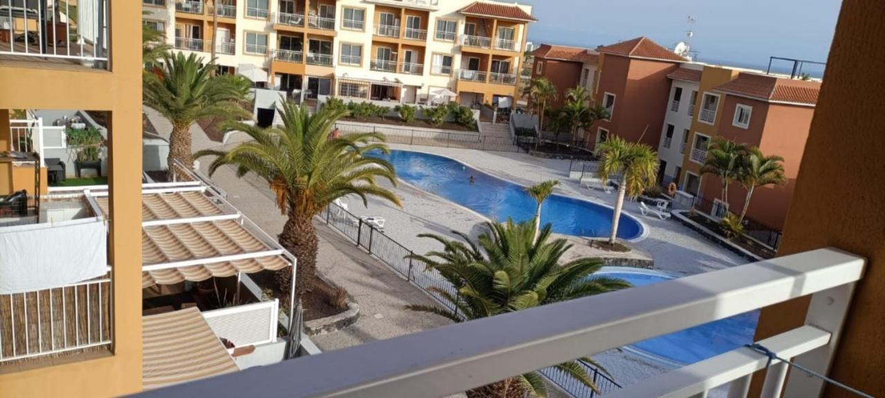 Fantastic View - Callao Salvaje Tenerife South מראה חיצוני תמונה