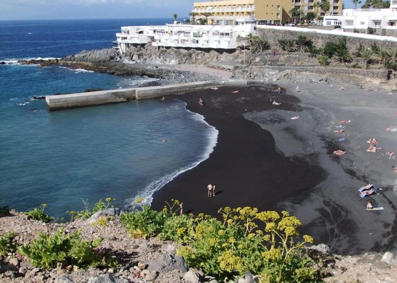 Fantastic View - Callao Salvaje Tenerife South מראה חיצוני תמונה
