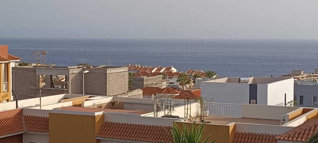Fantastic View - Callao Salvaje Tenerife South מראה חיצוני תמונה