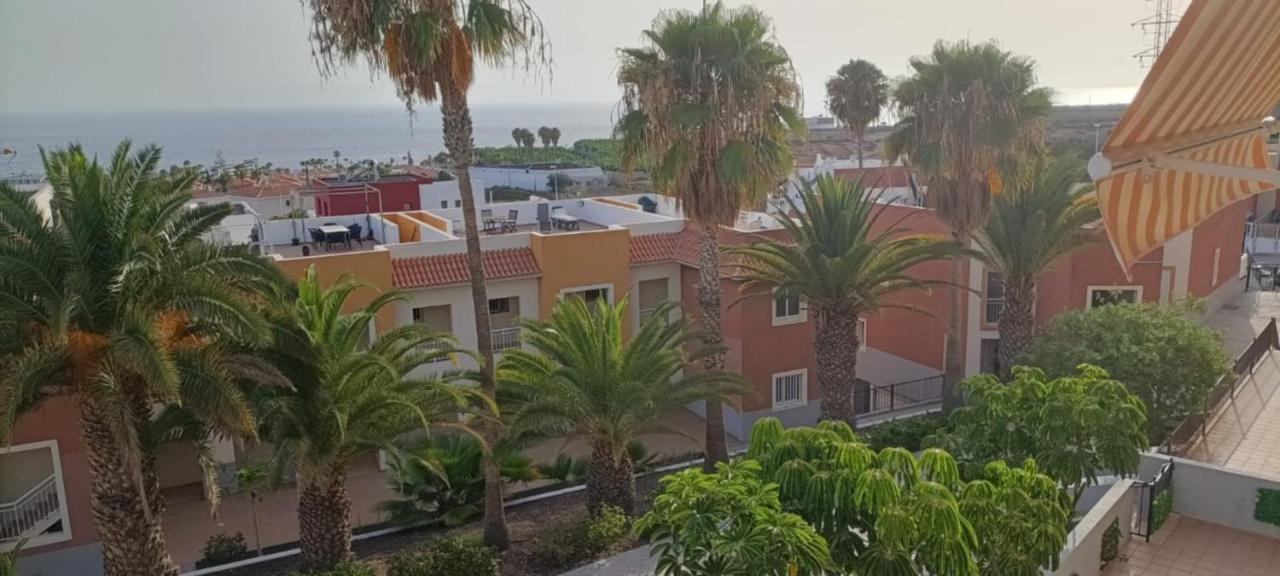 Fantastic View - Callao Salvaje Tenerife South מראה חיצוני תמונה