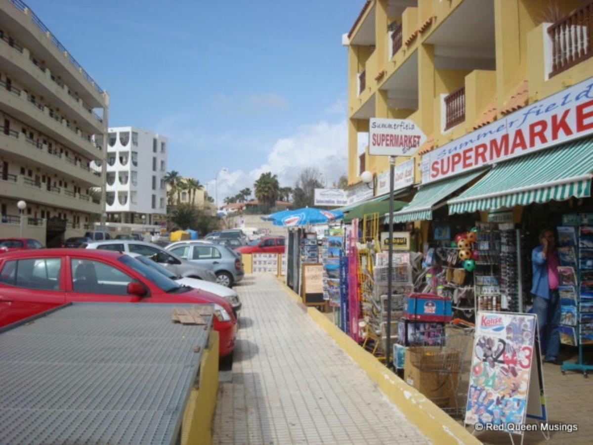 Fantastic View - Callao Salvaje Tenerife South מראה חיצוני תמונה