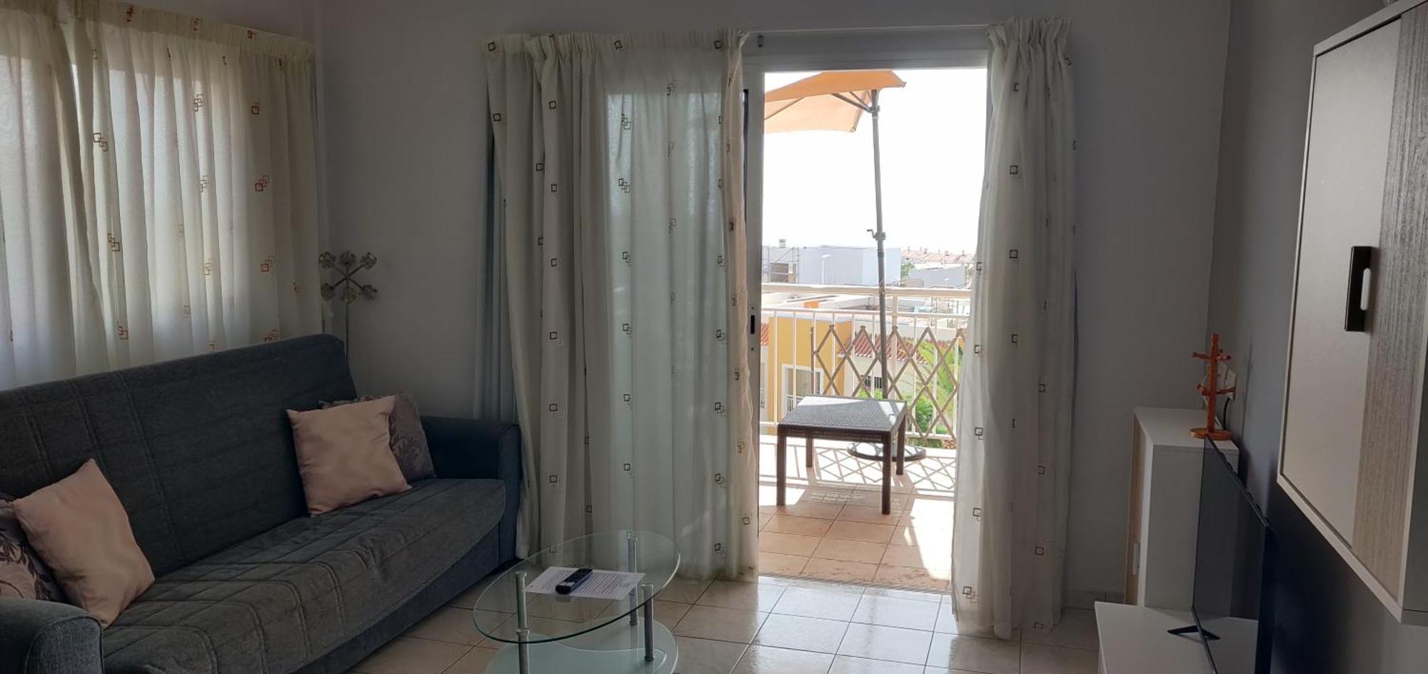Fantastic View - Callao Salvaje Tenerife South מראה חיצוני תמונה