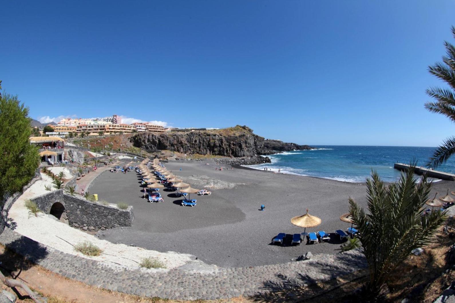 Fantastic View - Callao Salvaje Tenerife South מראה חיצוני תמונה